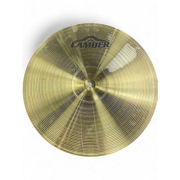 Used Camber 16in Ride Cymbal