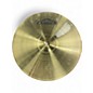 Used Camber 16in Ride Cymbal