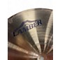 Used Camber 16in Ride Cymbal