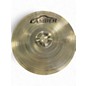 Used Camber 18in Crash Ride Cymbal thumbnail