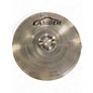 Used Camber 18in Crash Ride Cymbal