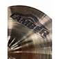 Used Camber 18in Crash Ride Cymbal