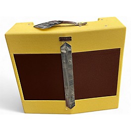 Used Fender '48 DUAL PROFESSIONAL JB Tube Guitar Combo Amp