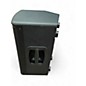 Used Kustom PA KPX10 Unpowered Speaker
