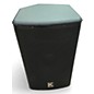 Used Kustom PA KPX10 Unpowered Speaker thumbnail