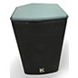 Used Kustom PA KPX10 Unpowered Speaker thumbnail