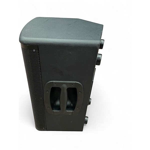 Used Kustom PA KPX10 Unpowered Speaker