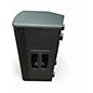 Used Kustom PA KPX10 Unpowered Speaker