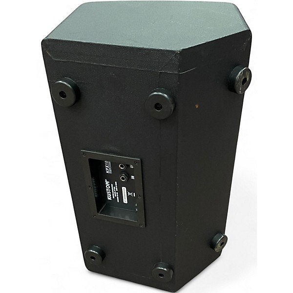 Used Kustom PA KPX10 Unpowered Speaker