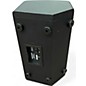 Used Kustom PA KPX10 Unpowered Speaker