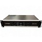 Used Musysic SYS-2000 Power Amp thumbnail