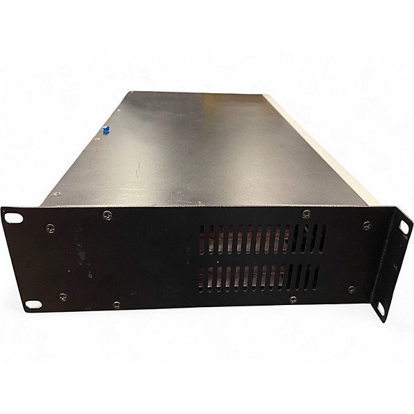Used Musysic SYS-2000 Power Amp