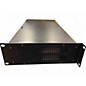 Used Musysic SYS-2000 Power Amp