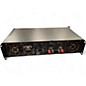 Used Musysic SYS-2000 Power Amp