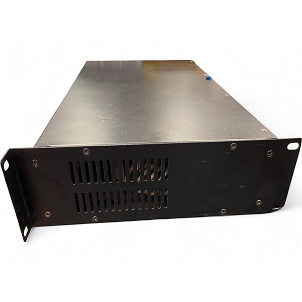 Used Musysic SYS-2000 Power Amp