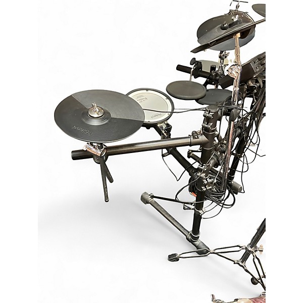 Used Roland TD3 Electric Drum Set