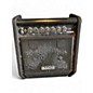 Used Simmons DA200S 200W Drum Amplifier thumbnail