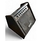 Used Simmons DA200S 200W Drum Amplifier