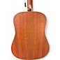 Used Martin DX1 Natural Acoustic Guitar