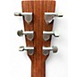 Used Martin DX1 Natural Acoustic Guitar