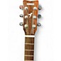 Used Yamaha FG700S Natural Acoustic Guitar