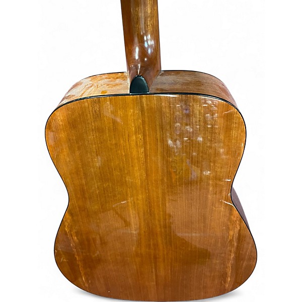 Used Yamaha FG700S Natural Acoustic Guitar