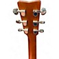 Used Yamaha FG700S Natural Acoustic Guitar