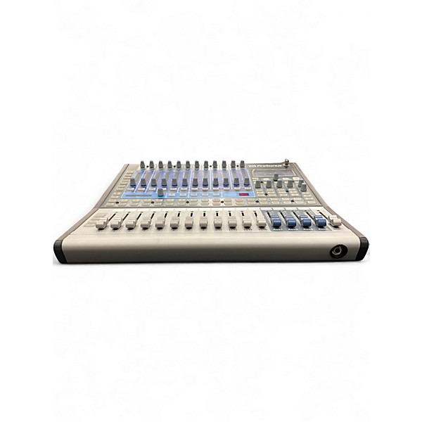 Used PreSonus Studio Live 16.0.2 Digital Mixer