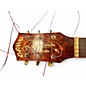 Vintage 1940s Oahu Tonemaster Natural Lap Steel