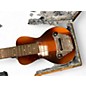 Vintage 1940s Oahu Tonemaster Natural Lap Steel