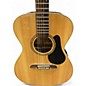 Used Alvarez RF27 OM/Folk Natural Acoustic Guitar
