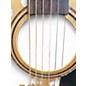 Used Alvarez RF27 OM/Folk Natural Acoustic Guitar