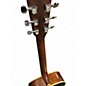 Used Alvarez RF27 OM/Folk Natural Acoustic Guitar