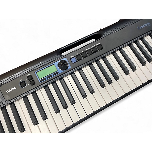 Used Casio CT-S300