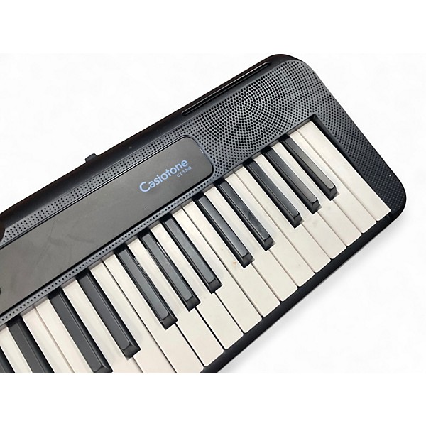 Used Casio CT-S300