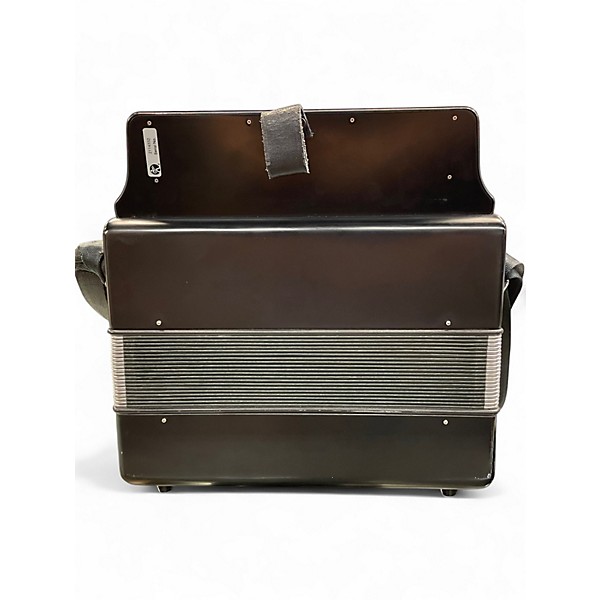 Used Hohner HA3100 GCFFB Panther Accordion
