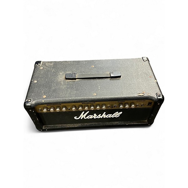 Used Marshall G100RCD Solid State Guitar Amp Head