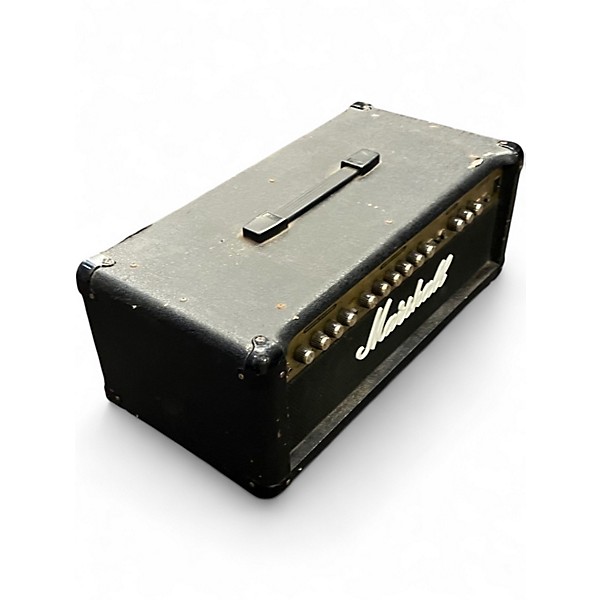Used Marshall G100RCD Solid State Guitar Amp Head