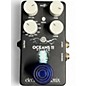 Used Electro-Harmonix Oceans 11 Reverb Effect Pedal thumbnail