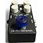 Used Electro-Harmonix Oceans 11 Reverb Effect Pedal