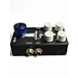 Used Electro-Harmonix Oceans 11 Reverb Effect Pedal