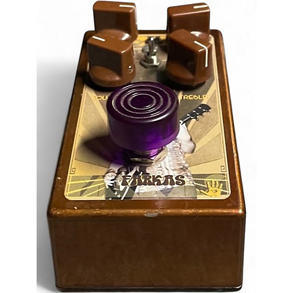 Used Mojo Hand FX Farkas Effect Pedal