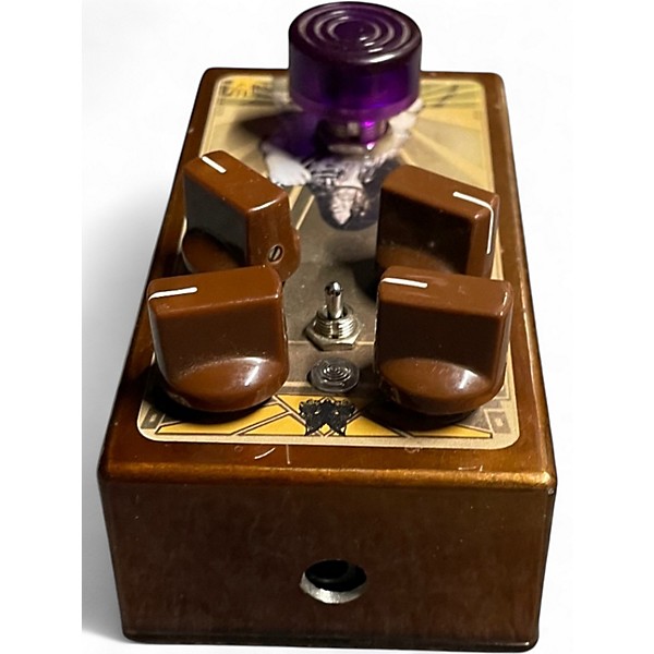 Used Mojo Hand FX Farkas Effect Pedal