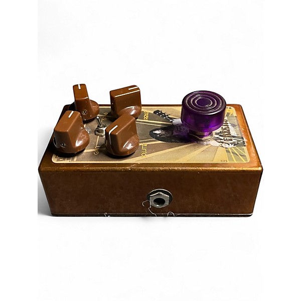 Used Mojo Hand FX Farkas Effect Pedal