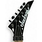 Used Jackson SL3X DX QUICKSILVER Solid Body Electric Guitar