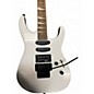Used Jackson SL3X DX QUICKSILVER Solid Body Electric Guitar