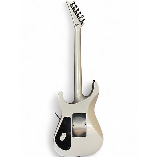 Used Jackson SL3X DX QUICKSILVER Solid Body Electric Guitar
