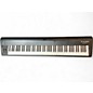 Used M-Audio hammer88 MIDI Controller