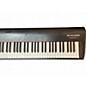 Used M-Audio hammer88 MIDI Controller