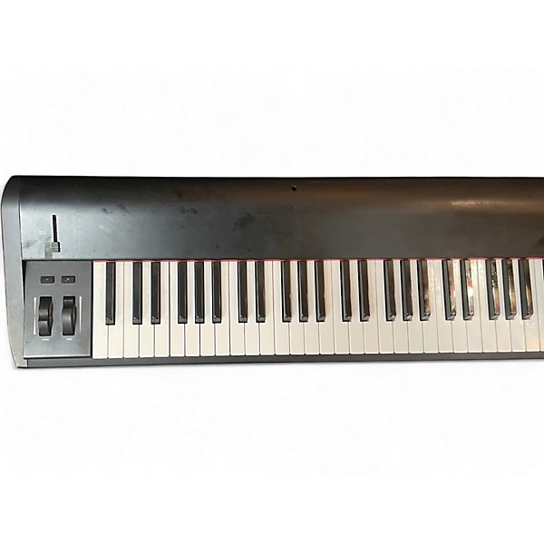 Used M-Audio hammer88 MIDI Controller